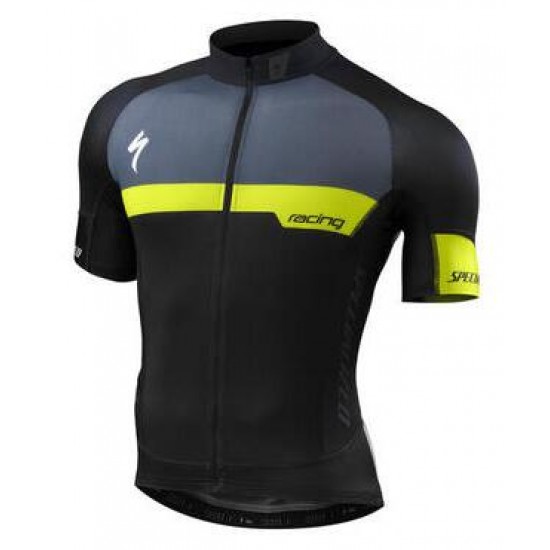 2016 Specialized Fietsshirt Korte Mouw 2016036215