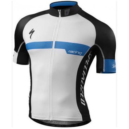 2016 Specialized Fietsshirt Korte Mouw 2016036216