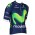 2016 Movistar Fietsshirt Korte Mouw 2016036210