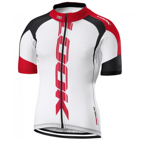 2016 Look Fietsshirt Korte Mouw 2016036043