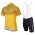 2016 Strava Fietskleding Fietsshirt Korte+Korte Fietsbroeken Bib 01 2016036680