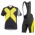 2016 GORE Element X-Road Fietskleding Fietsshirt Korte+Korte Fietsbroeken Bib 2016036561