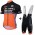 2016 TEAM DE-ROSA SANTINI Fietskleding Fietsshirt Korte+Korte Fietsbroeken Bib 2016036539