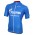 2016 Nalini Gazprom-Rusvelo Colnago Fietsshirt Korte Mouw 2016036541