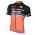 TEAM DE-ROSA SANTINI 2016 Fietsshirt Korte Mouw 2016036086