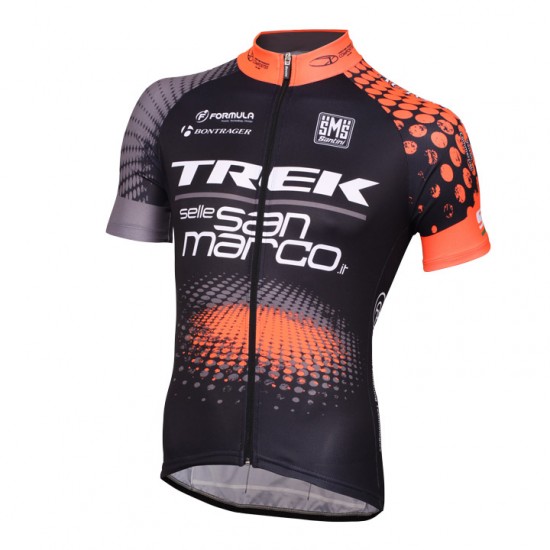 2016 TREK SELLE SAN MARCO Fietsshirt Korte Mouw 2016036098