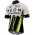 2015 Axeon Fietsshirt Korte Mouw 2016036505