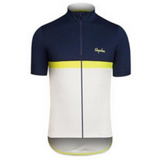 2016 Rapha Fietsshirt Korte Mouw 2016036593