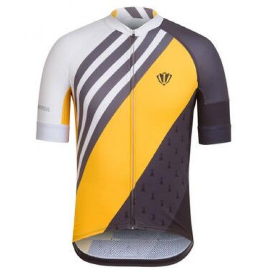 2016 Rapha Fietsshirt Korte Mouw 2016036597