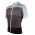 2016 POC Fietsshirt Korte Mouw multi grijs 2016036585