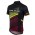 PEARL IZUMI Elite Escape LTD RazorTibetian Fietsshirt Korte Mouw 2016036573