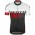 2016 Scott RC rood Fietsshirt Korte Mouw 2016036639