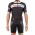 2016 Wilier Free Aero Race Fietskleding Fietsshirt Korte+Korte Fietsbroeken Bib 2016036689