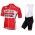 2016 Lotto Soudal Fietskleding Fietsshirt Korte+Korte Fietsbroeken Bib 2016036569