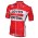 2016 Lotto Soudal Fietsshirt Korte Mouw 2016036567