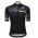 2016 Santini UCI zwart Fietsshirt Korte Mouw 2016036623