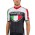 2016 Wilier Squadra Corse Fietsshirt Korte Mouw 2016036694