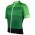 Fietsshirt Korte Mouw POC 2016 vert 2016036714