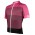 Fietsshirt Korte Mouw POC 2016 rose 2016036715