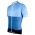 Fietsshirt Korte Mouw POC 2016 blauw 2016036718