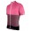 Fietsshirt Korte Mouw rose POC 2016 2016036719