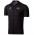 2015 Tour De France Fietsshirt Korte Mouw zwart 2016036695