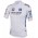 Giro d-Italia 2016 Fietsshirt Korte Mouw wit 2016036736