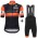 Giro d-Italia 2016 Gelderland Fietskleding Fietsshirt Korte+Korte fietsbroeken Bib 2016036742