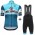 Colle dell-Agnello Giro d-Italia 2016 Fietskleding Fietsshirt Korte+Korte fietsbroeken Bib 2016036748