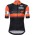 Giro d-Italia 2016 Gelderland Fietsshirt Korte Mouw 2016036741