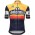 Giro d-Italia 2016 Dolomiti Fietsshirt Korte Mouw 2016036744