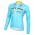 2016 ASTANA PRO TEAM Fietsshirt lange mouw 2016036750