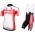 2016 DUCATI ITALIAN PASSION LINE Fietskleding Fietsshirt Korte+Korte fietsbroeken Bib 2016036761