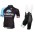 2016 BICI AMORE MIO Fietskleding Fietsshirt Korte+Korte fietsbroeken Bib 2016036769