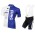 2016 UHC UNITEDHEALTHCARE Fietskleding Fietsshirt Korte+Korte fietsbroeken Bib 2016036753