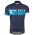 2016 SCOTT blauw Fietsshirt Korte Mouw 2016036772