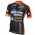 2016 VASTGOEDSERVICE-GOLDEN PALACE Fietsshirt Korte Mouw 2016036775