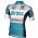 2015 D3 DEVO-AIRGAS Fietsshirt Korte Mouw 2016036700