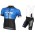 2015 COOP A STER HUS-RIDLEY Fietskleding Fietsshirt Korte+Korte fietsbroeken Bib 2016036705