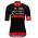 VAUDE Centurion III Fietsshirt Korte Mouw 20161016