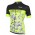 NALINI PRO Camouflage Fietsshirt Korte Mouw 20160964