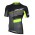 NALINI PRO Mood Fietsshirt Korte Mouw 20160978