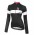 NALINI PRO Dames Nemina Fietsshirt lange mouw zwart 20160994