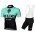 Bianchi Milano Nalon Fietskleding Fietsshirt Korte+Korte Fietsbroeken Bib zwart celeste 20160903
