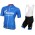 2016 Gazprom-Rusvelo Fietskleding Fietsshirt Korte+Korte Fietsbroeken Bib 20160950