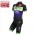 2016 FORTUNEO-VITAL CONCEPT Fietskleding Fietsshirt Korte+Korte fietsbroeken 20160945