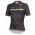 2016 CANNONDALE PRO Fietsshirt Korte Mouw zwart 20160928