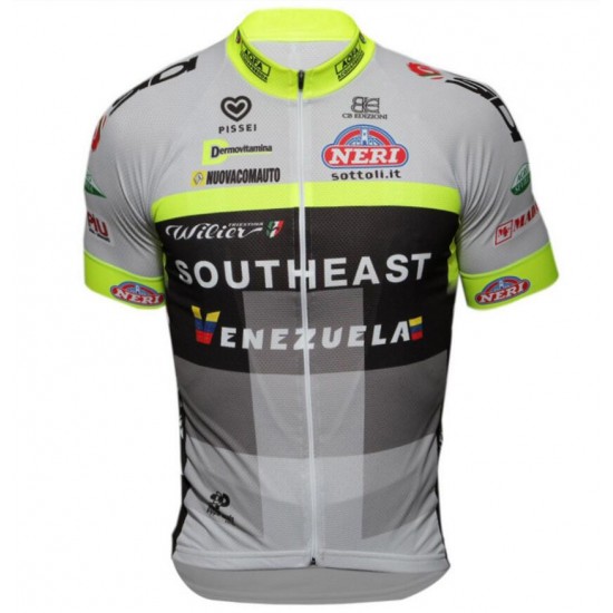 2016 Southeast Fietsshirt Korte Mouw 20161005