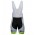 2016 Southeast Korte fietsbroeken Bib 20161006