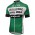 2016 Caja Rural Fietsshirt Korte Mouw 20160925